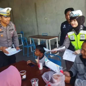 Satgas Preemtif Dikmas Lantas Blitar Gelar Operasi Patuh Semeru 2023 Satgas Preemtif Dikmas Lantas Blitar Gelar Operasi Patuh Semeru 2023
