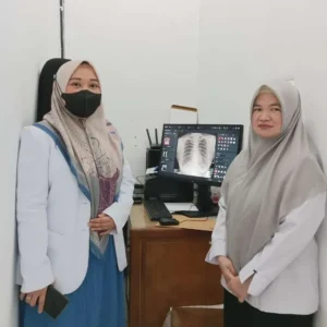 Semakin Terdepan, RSKJ Soeprapto Sediakan MCU dan Rontgen Dengan Hasil lebih Akurat