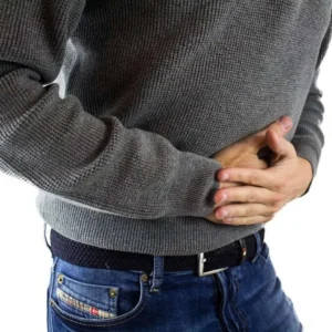Sembuhkan Sakit Mag Tanpa Obat: Panduan Praktis untuk Pengobatan Alami