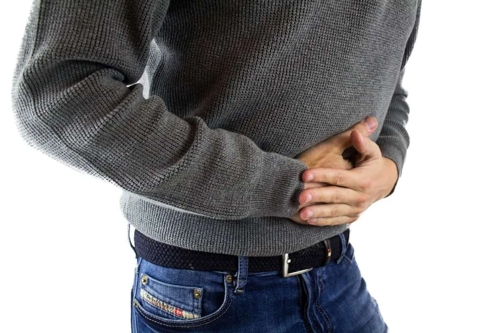 Sembuhkan Sakit Mag Tanpa Obat: Panduan Praktis untuk Pengobatan Alami