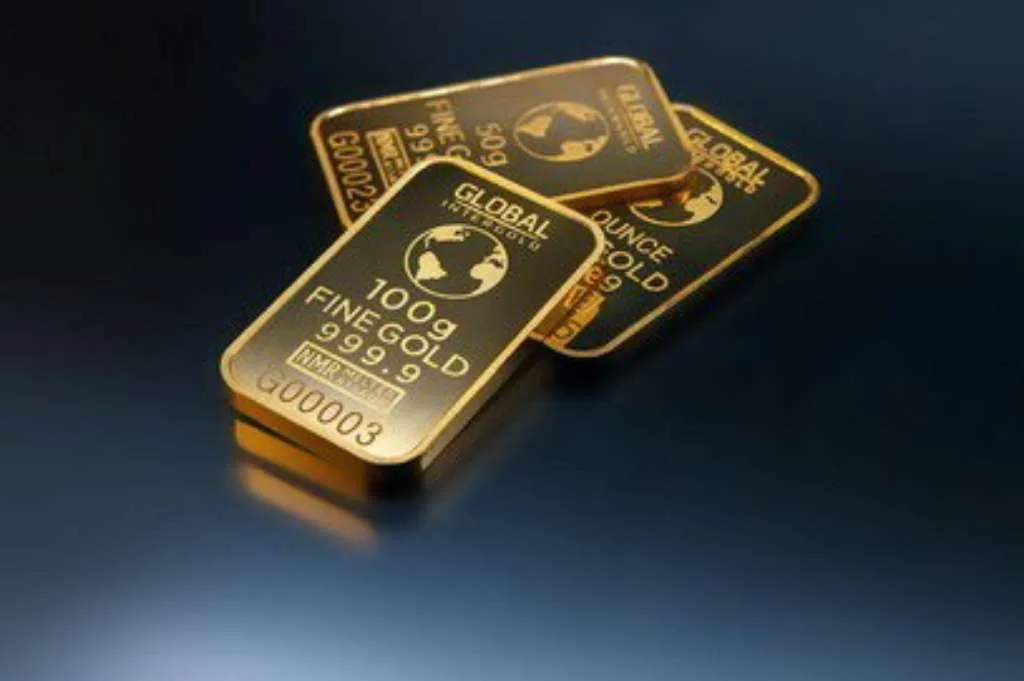 Sentimen Pasar yang Signifikan, Harga Emas Berpotensi Melemah pada Pekan Ini Harga Emas Terjun Bebas di Tengah Lonjakan Data Tenaga Kerja AS Update Harga Emas Antam, Turun Rp.8000 Buyback PPh 22 Buruan Borong, Harga Emas Antam Turun Rp14.000 per Gram