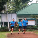 Seorang Prajurit TNI Dituntut Memiliki Kondisi Fisik Yang Prima