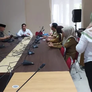 Soal 6 Warga Bengkulu Tersangkut TPPO, Komisi IV Panggil Dinas Terkait Soal 6 Warga Bengkulu Tersangkut TPPO, Komisi IV Panggil Dinas Terkait