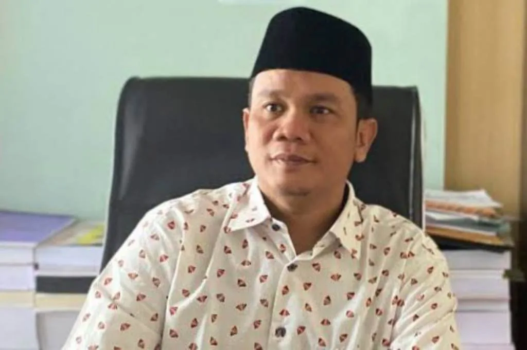 Soal Masalah Perkembangan Kemajuan Pertanian di Bengkulu, Ini Kata Jonaidi SP