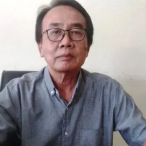 Soal Tambang Rakyat, Risman Sipayung Anjurkan Pemda Jemput Bola Soal Tambang Rakyat, Risman Sipayung Anjurkan Pemda Jemput Bola