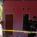 Suami Berondong Sering Selingkuh, IRT Kota Bengkulu Coba Bunuh Diri