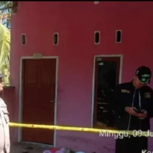 Suami Berondong Sering Selingkuh, IRT Kota Bengkulu Coba Bunuh Diri