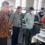 Suimi Fales: BUMD Bengkulu Harus Bisa Cari Peluang Kembangkan Potensi Daerah
