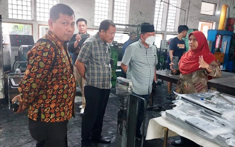 Suimi Fales: BUMD Bengkulu Harus Bisa Cari Peluang Kembangkan Potensi Daerah