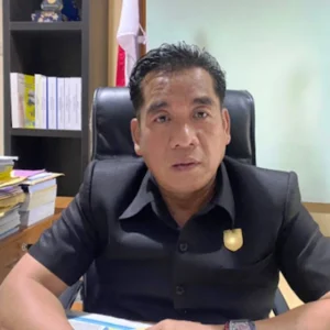 Suimi Fales Dukung Pemprov Pasarkan Kopi Asli Bengkulu Komisi IV DPRD Provinsi Bengkulu Pastikan Tidak Ada Kecurangan PPDB 2023