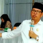 Wan Sui Ajak Teladani Nabi Ibrahim AS