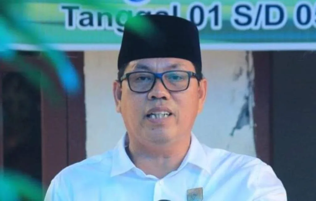 Suimi Fales Dukung Pemprov Pasarkan Kopi Asli Bengkulu