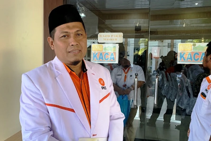 Sujono: Kopi Harganya Cukup Meledak, Tapi Sawit, Sayuran?