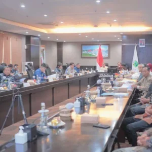 Sukses! Program Redistribusi Tanah Desa Sumberbrantas Kota Batu Capai Penerbitan 280 Sertifikat Tanah