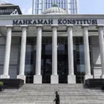 Sumardi Apresiasi Putusan MK Putuskan Pemilu 2024 Sistem Terbuka Dianggap Banyak Bertanya, Ketua MK Ditegur Saksi Ganjar-Mahfud Sengketa Hasil Pilpres 2024 Jadi Rekor Amicus Curiae Terbanyak Sidang PHPU Pilpres 2024, MK Tolak Eksepsi Termohon 