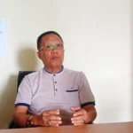 Sumardi: Kalau Tidak Mampu, Bupati Kepahiang Mundur Saja Sumardi: Dukungan Masyarakat Adalah Yang Paling Utama
