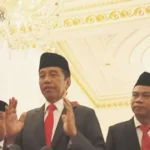 Surya Paloh Sebut Revolusi Mental Belum Optimal, Presiden Jokowi Beri Respon