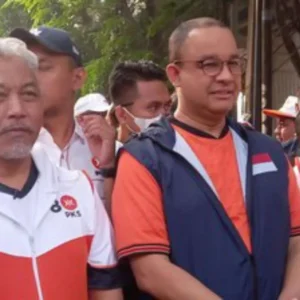 Tak Jadi Senam Bersama Anies Baswedan, PKS Akan Ajukan Tuntutan Hukum