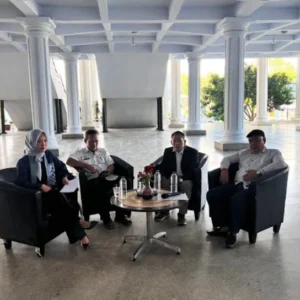 Tangkal Hoax Jelang Pemilu 2024, Ini Pesan Legislator