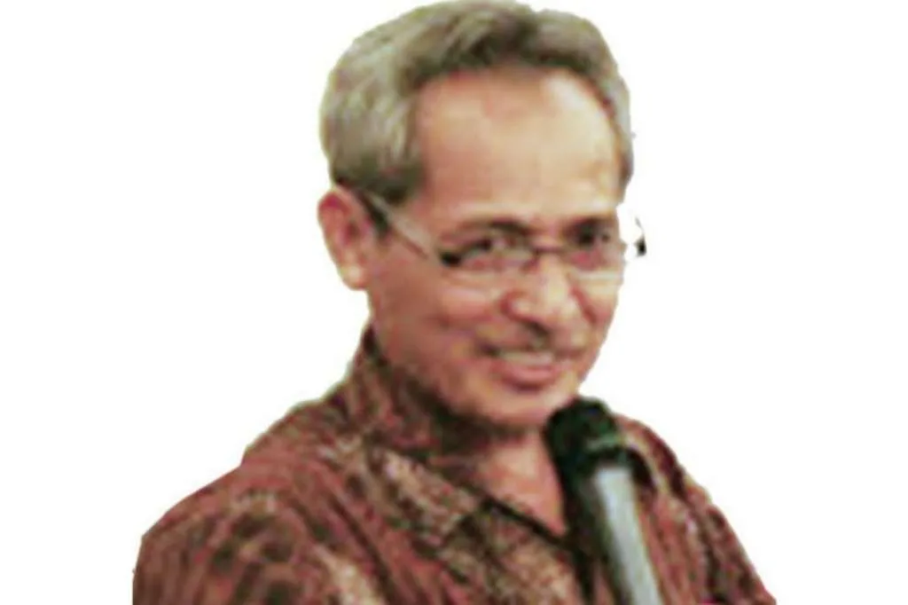 Tentang Belajar Mendalam