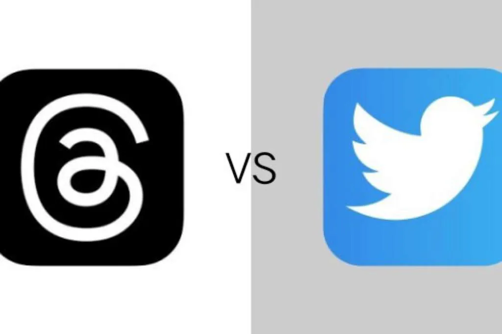 Thread Vs Twitter: Persaingan Baru di Ranah Media Sosial