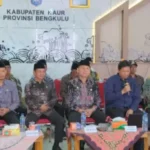 Tingkatkan Pelayanan Kepada Masyarakat, Dinas Kominfo Kaur Gelar Seminar Digitalisasi Desa