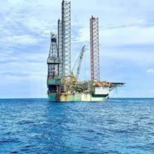 Ulah Libya, Harga Minyak Mentah Dunia Kembali Anjlok