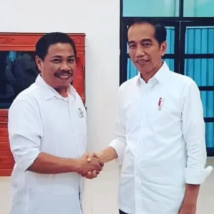 Usin: Pemda Harus Manfaatkan Kedatangan Presiden, Jujur Saja Jangan ABS