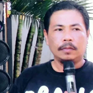 Usin Sembiring Ajak Warga Kota Bengkulu Bangun Gotong Royong Atasi Sampah
