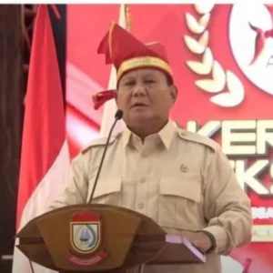 Walikota Medan Dukung Tembak Mati Begal, Prabowo: Niatnya Bela Rakyat