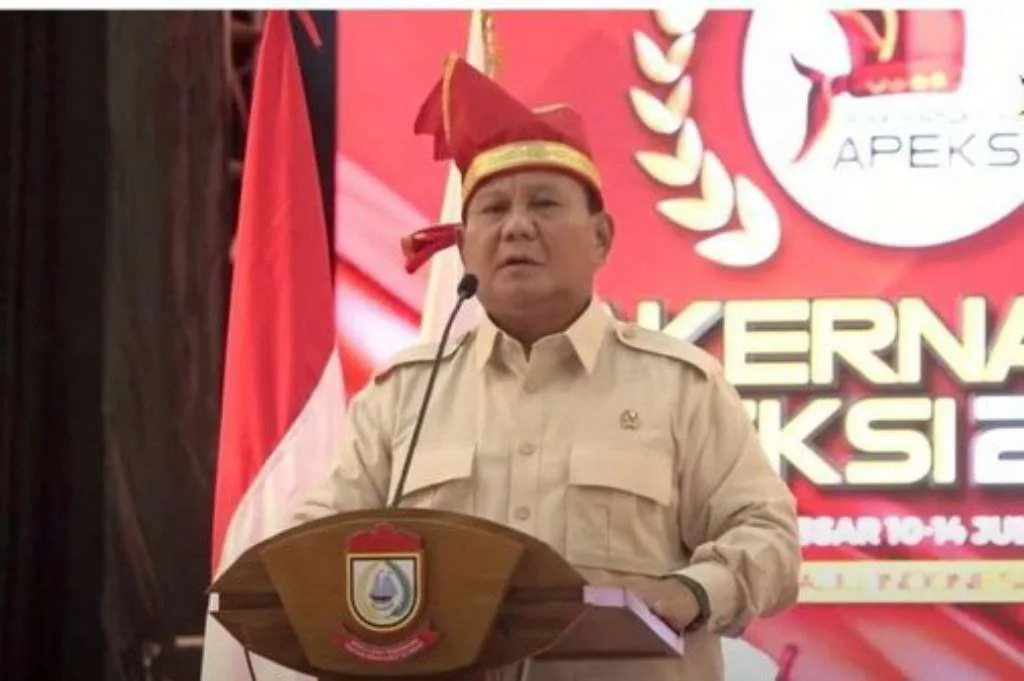 Walikota Medan Dukung Tembak Mati Begal, Prabowo: Niatnya Bela Rakyat