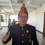 Wan Sui Minta Kuota Haji Bengkulu Terus Ditambah Pemilihan Bujang Gadis Bengkulu 2023