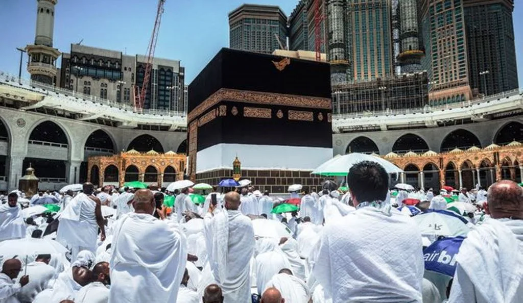 Wan Sui Minta Kuota Haji Bengkulu Terus Ditambah Panas Ekstrem, 165 Jemaah Haji Indonesia Wafat di Arab Saudi