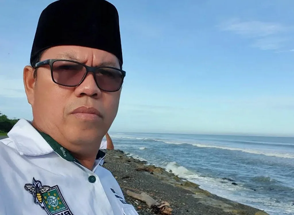 Wan Sui Turut Berduka Atas Meninggalnya Jemaah Haji Bengkulu di Tanah Suci Suimi Fales Beri Imbauan Terkait Cuaca Panas di Mekah