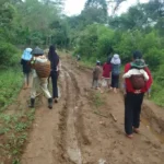 Warga Desa Suban Minta Pemerintah Perhatikan Petani Kopi