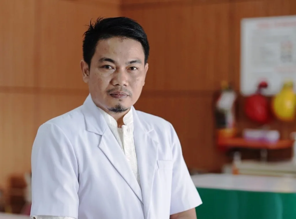 Waspada Anak Konsumsi Narkoba, Ini Kata Dokter Poli Narkoba RSKJ Soeprapto Bengkulu