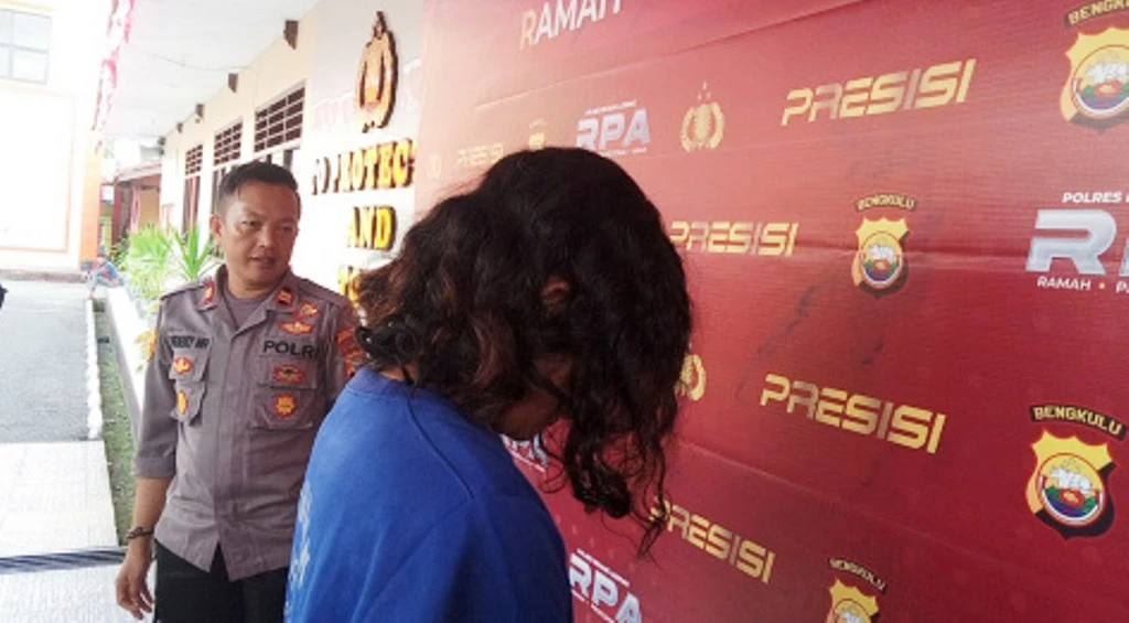 2 Karyawati Bank Jadi Korban Begal, 2 Pelaku Masih DPO
