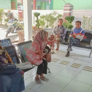 2023 Jumlah Janda di Rejang Lebong Makin Banyak