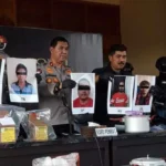 5 Tersangka Teroris Berhasil Diamankan, Target Operasi Polresta Surakarta