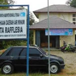 5 Warga Benteng Ketahuan Curi Air PDAM