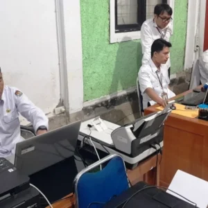93 Bacaleg di Kepahiang Tidak Memenuhi Syarat