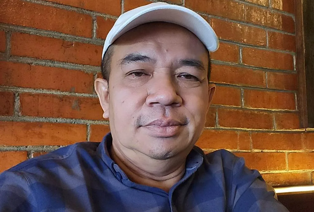 Apresiasi Penyerahan 564 Unit Alsintan, Gunadi Yunir: Bentuk Dukungan Konkret