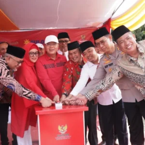 Baznas Provinsi Bengkulu Makin Berkembang, Dempo: Saya Sangat Apresiasi Baznas Provinsi Bengkulu Makin Berkembang, Dempo: Saya Sangat Apresiasi