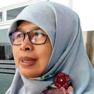 Bengkulu Leadership Program, Sefty: Semoga Terus Berkelanjutan