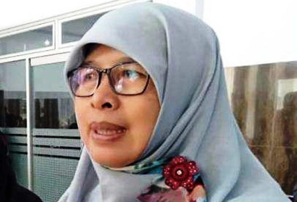 Bengkulu Leadership Program, Sefty: Semoga Terus Berkelanjutan