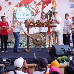 BSFF Kota Batu, Kisah Rasa: Cita Rasa Sejuta Kisah