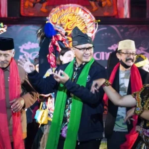 Bulan Kemerdekaan, Pemkot Batu Gelar Pentas Padang Bulan Sendratari Arjuna Wiwaha
