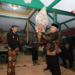 Bupati Malang Dukung Pelestarian Kesenian dan Budaya Melalui Pagelaran Wayang Kulit