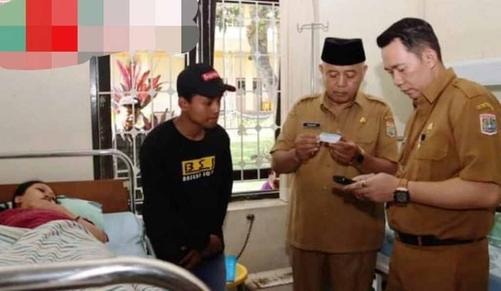 Bupati Malang Jamin Biaya Pengobatan Pasien BPJS Nonaktif dan Masyarakat Miskin