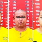 Culik dan Aniaya Warga Aceh, 3 Oknum Paspampres dan TNI Ditahan